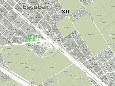 Terreno en Venta en Belen de Escobar, Partido de Escobar
