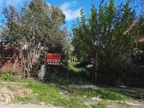 Terreno en Venta en Mariano Acosta, Partido de Merlo
