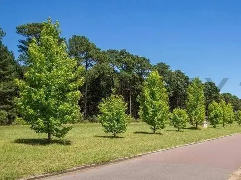 Terreno en Venta en Los Pinares Country Club, Countries y Barrios Cerrados en Exaltacion de la Cruz