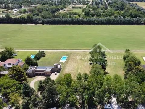 Terreno en Venta en La Cañada Polo Club, Countries y Barrios Cerrados en Lujan