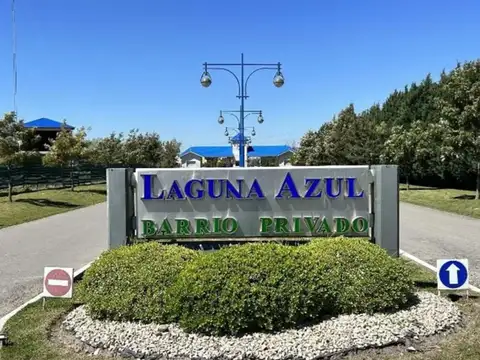 Terreno en Venta en Laguna Azul, Countries y Barrios Cerrados en Ezeiza