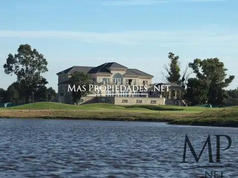Terreno en Venta en La Providencia Resort & Country Club, Canning