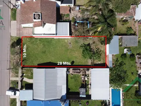 Terreno en Venta en Belen de Escobar, Partido de Escobar