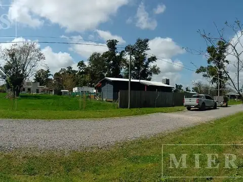 Terreno en Venta en Ingeniero Maschwitz, Partido de Escobar