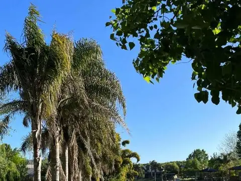 Terreno en Venta en Isla Del Este, Countries y Barrios Cerrados en Tigre