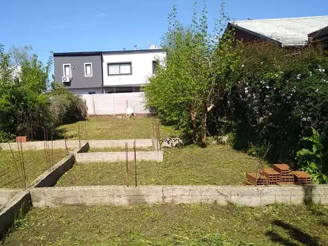 Terreno en Venta en Villa Elvira, Partido de La Plata