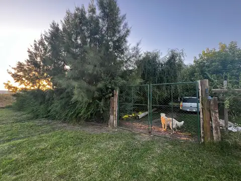 Terreno en Venta en General Hornos, Partido de General Las Heras