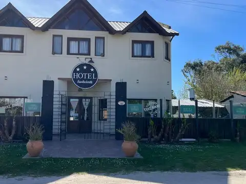Hotel en Venta en Santa Clara del Mar, Partido de Mar Chiquita