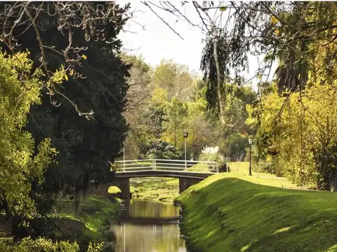 Terreno en Venta en Sausalito, Countries y Barrios Cerrados en Pilar