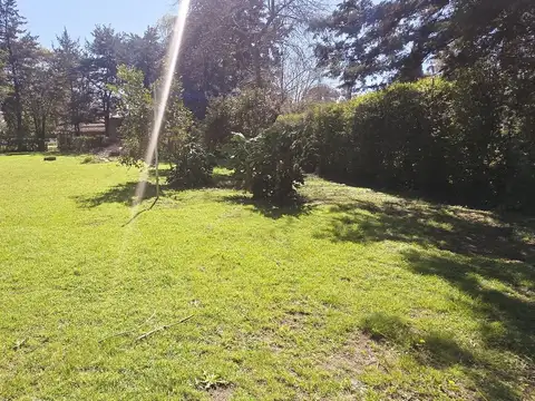 Terreno en Venta en Centro Agricola el Pato, Partido de Berazategui