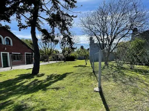 Terreno en Venta en Los Pinares, Mar del Plata