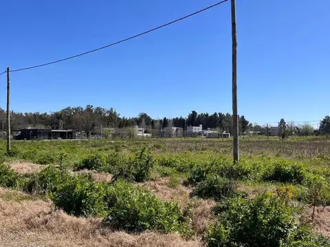 Terreno en Venta en City Bell, Partido de La Plata