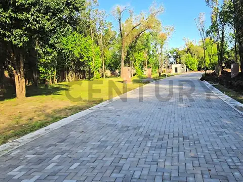 Terreno en Venta en Pablo Nogues, Partido de Malvinas Argentinas