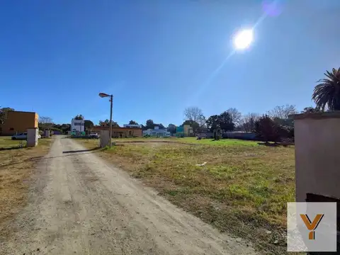 Terreno en Venta en Villa Elisa, Partido de La Plata