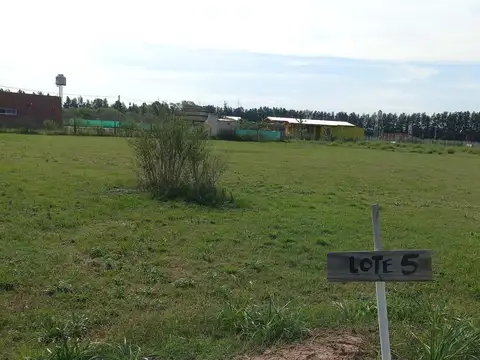 Terreno en Venta en Campana, Partido de Campana