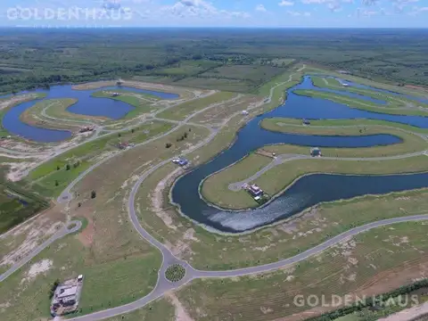 Terreno en Venta en El Naudir, Countries y Barrios Cerrados en Escobar
