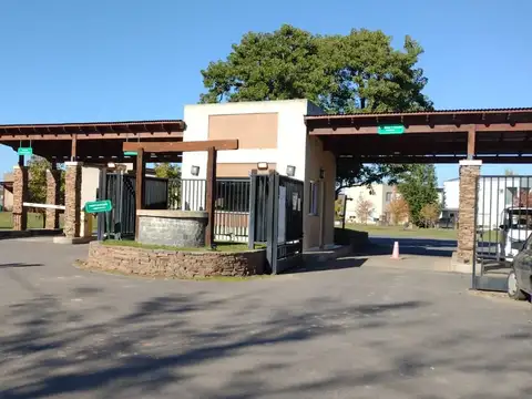 Terreno en Venta en El Aljibe, Countries y Barrios Cerrados en Pilar