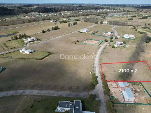 Terreno en Venta en Everlinks Golf & Country Club, Countries y Barrios Cerrados en Lujan