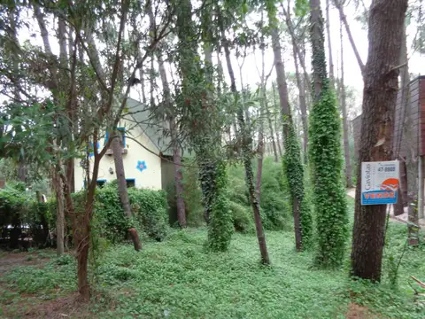 Terreno en Venta en Mar Azul, Partido de Villa Gesell
