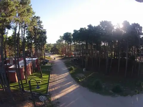 Terreno en Venta en Countries y Barrios Cerrados en Pinamar, Partido de Pinamar