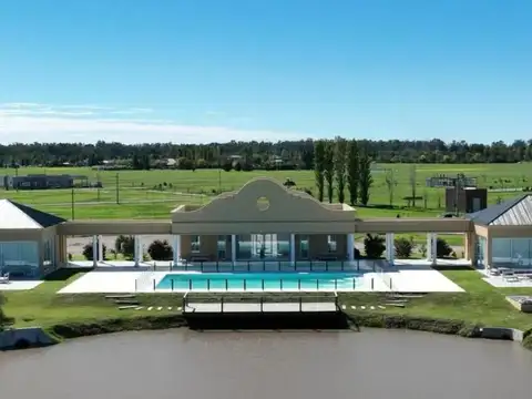 Terreno en Venta en Fincas de San Vicente, Canning