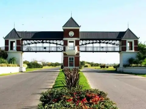 Terreno en Venta en Pilar Del Este, Countries y Barrios Cerrados en Pilar