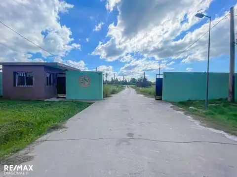 Terreno en Venta en Villa Elisa, Partido de La Plata