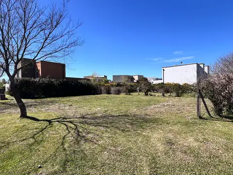 Terreno en Venta en La Cañada de Pilar - Los Robles, Countries y Barrios Cerrados en Pilar
