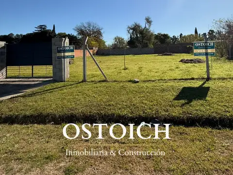 Terreno en Venta en San Pedro, Partido de San Pedro