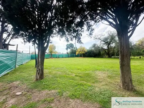 Terreno en Venta en Manzanares, Partido de Pilar
