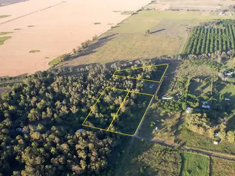 Terreno en Venta en Azcuenaga, Partido de San Andrés de Giles