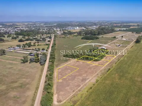 Terreno en Venta en San Andres de Giles, Partido de San Andrés de Giles