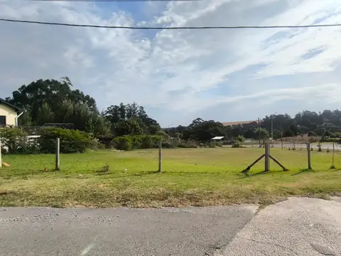 Terreno en Venta en Sierra De Los Padres, Mar del Plata