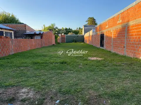 Terreno en Venta en Campana, Partido de Campana