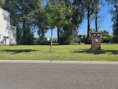 Terreno en Venta en Pilar del Este - Santa Elena, Countries y Barrios Cerrados en Pilar