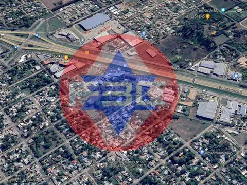 Terreno en Venta en La Reja, Partido de Moreno