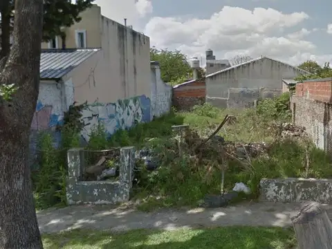 Terreno en Venta en San Antonio de Padua, Partido de Merlo