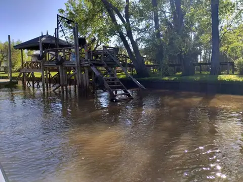 Terreno en Venta en Dorado, Delta del Tigre
