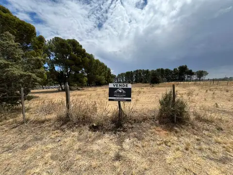 Terreno en Venta en Bahia Blanca, Partido de Bahía Blanca