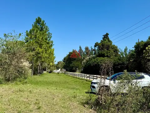 Terreno en Venta en Comarca del Sol, Exaltacion de la Cruz