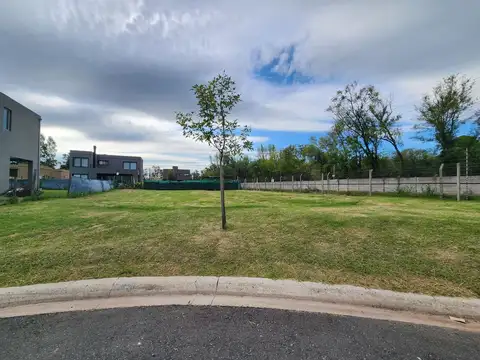 Terreno en Venta en Santo Tomas, Countries y Barrios Cerrados en Pilar