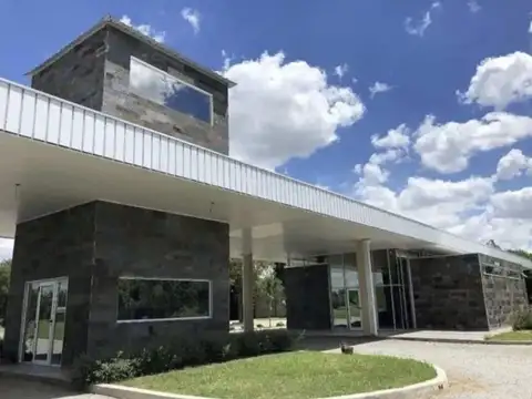 Terreno en Venta en Longchamps, Partido de Almirante Brown