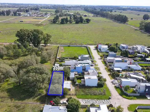 Terreno en Venta en Tandil, Partido de Tandil