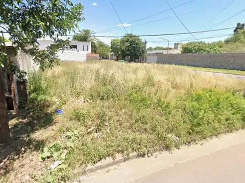 Terreno en Venta en Pergamino, Partido de Pergamino