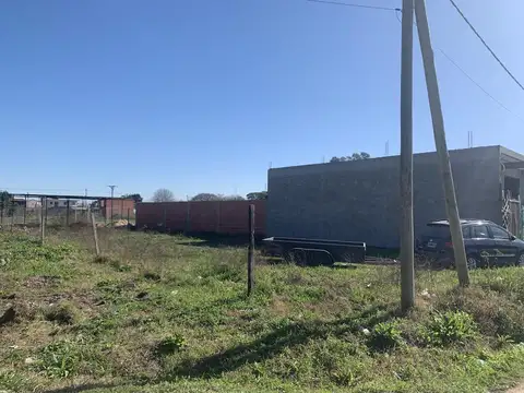 Terreno en Venta en Lambertucci, Belen de Escobar
