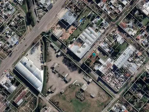 Terreno en Venta en La Plata, Partido de La Plata