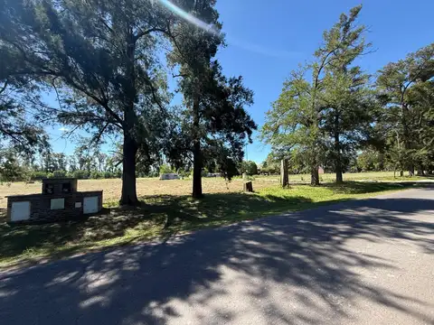 Terreno en Venta en Cortines, Partido de Luján