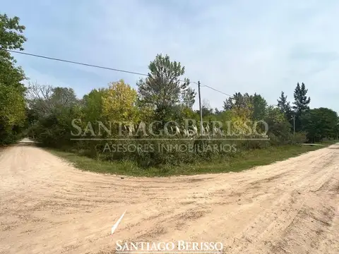 Terreno en Venta en Santa Brigida, Los Cardales
