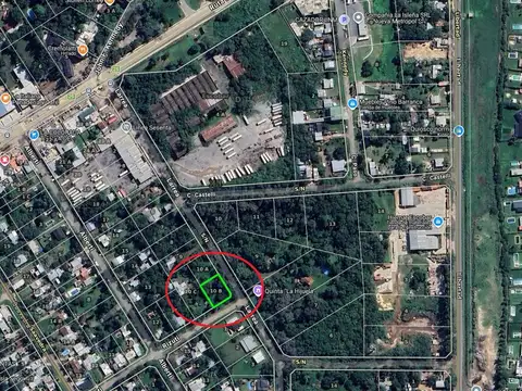 Terreno en Venta en Barrio el Cazador, Partido de Escobar