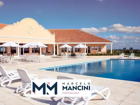 Terreno en Venta en Fincas de San Vicente, Canning